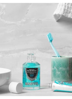 Marvis Anise Mint Mouthwash 120ml  - Image 3