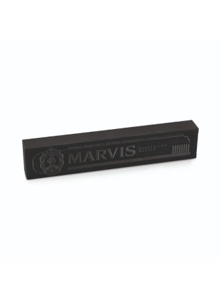 Medium Toothbrush Black - view 2