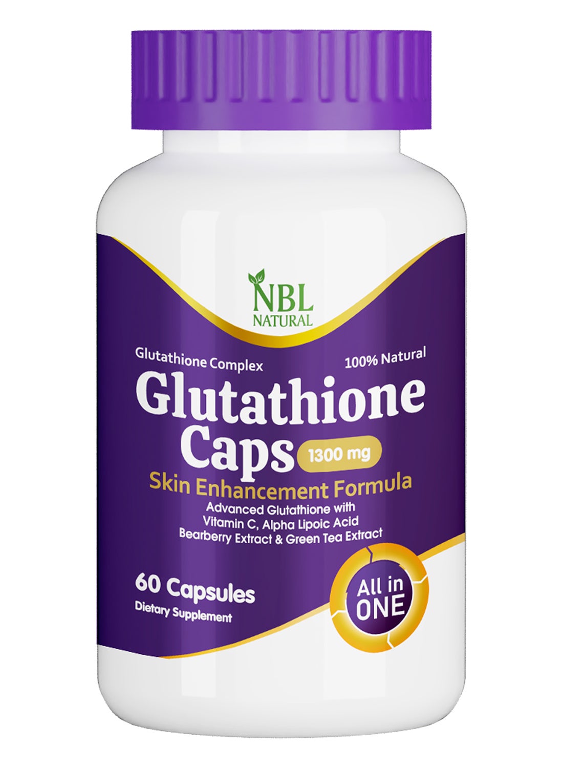 best skin whitening glutathione Glowsense Glutathione Capsules