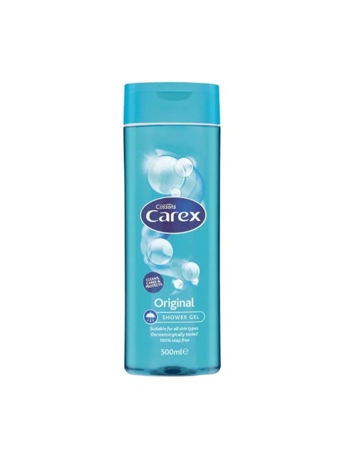 Shower Gel  Original Multicolour 500ml