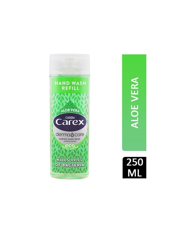 Derma Karix Hand Wash Aloe Vera Multicolour 250ml - Image 1