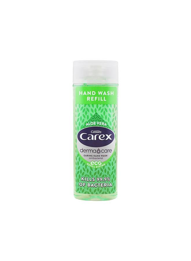 Derma Karix Hand Wash Aloe Vera Multicolour 250ml - Image 2