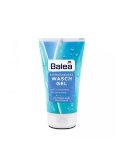 Wasch Gel with Aloe Vera Blue 150ml
