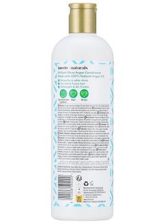 Naturals Argan Conditioner Multicolour 500ml - pnsku/N52347813A/45/_/1713195608/855abfb3-b436-4a1d-8390-6b092ad79dbe