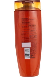 Elvive Extraordinary Oil Shampoo For Dry Hair 600ml - pnsku/N52347820A/45/_/1732554885/20ad5995-5e16-454a-b517-956aca1a60ac