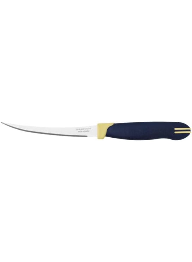 Tramontina Knife Blue