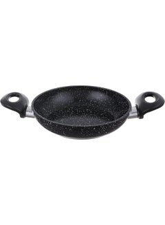 Top Chef Egg Dish Black 22cm  - Image 3