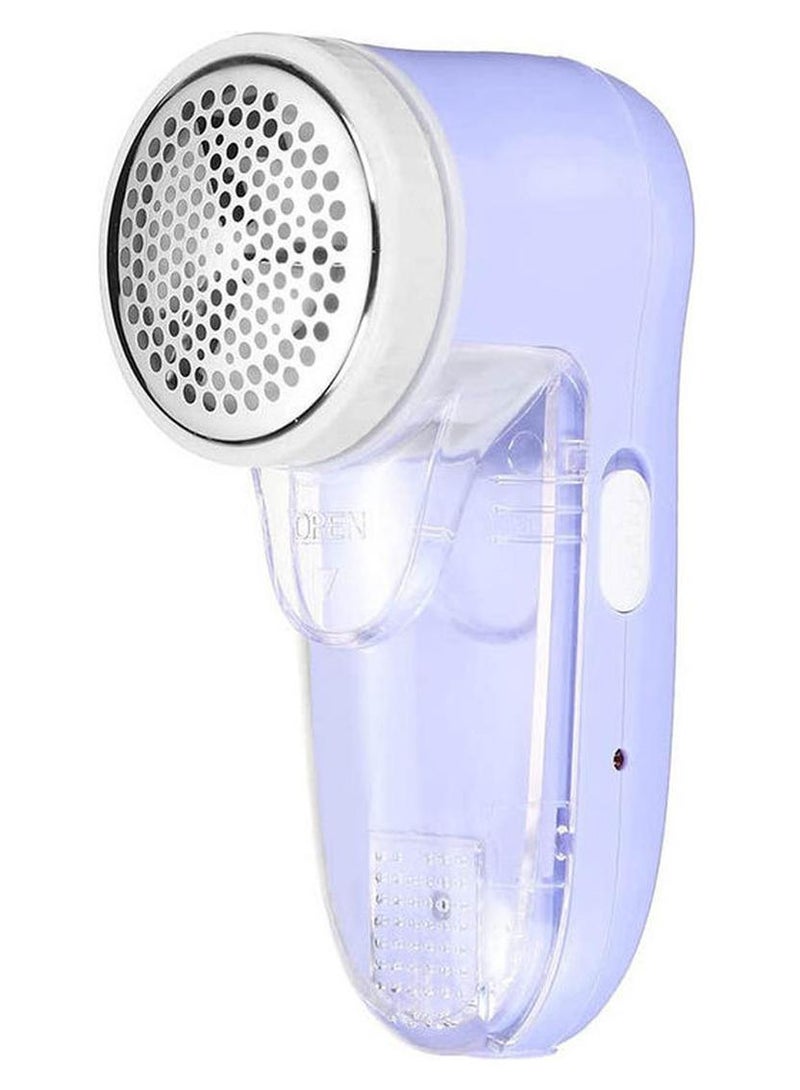 سوكاني ماكينة إزالة وبر أزرق - Image 1