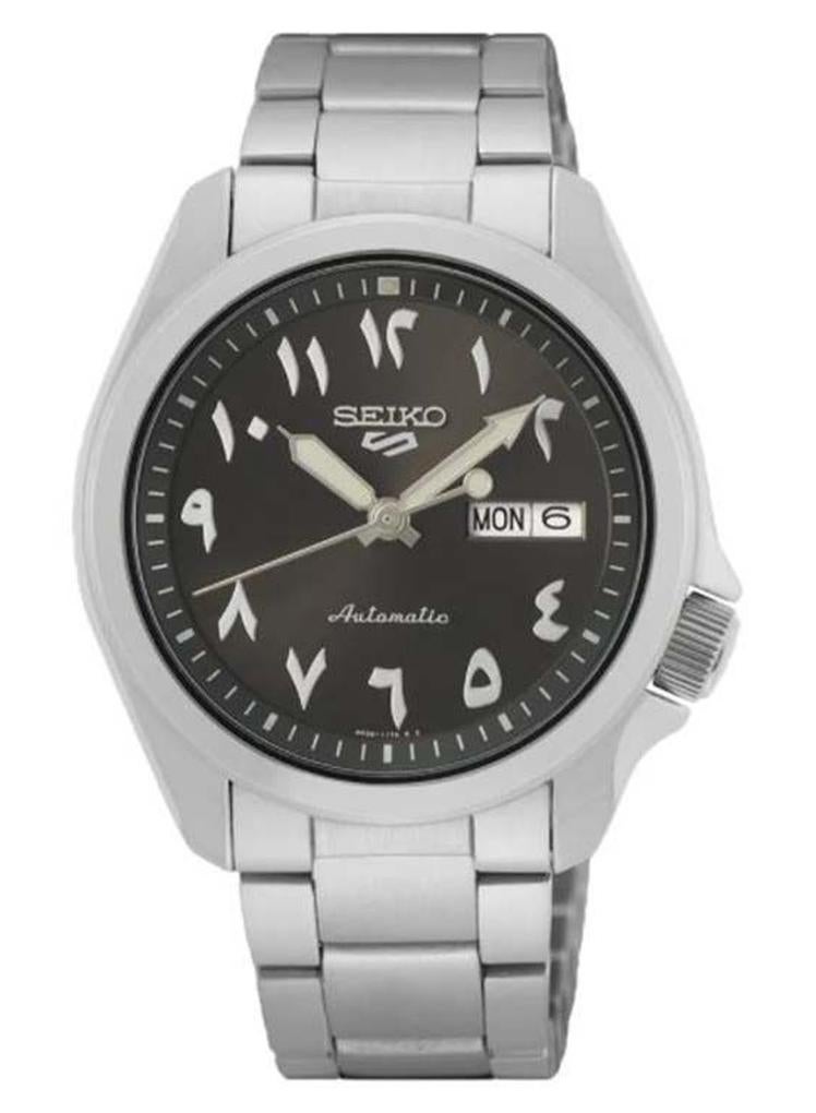 Seiko Men's Sports Automatic Wrist Watch - Image 1