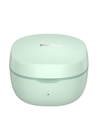 Bowie E2 True Wireless Waterproof Bluetooth V5.2 TWS Noise Cancelling Earphones Touch Control Earbuds HiFi Stereo 205H Earbuds with Charging Case for iPhone Android - Green Green - pnsku/N52358834A/45/_/1733338961/475fa818-13e7-47ae-b02b-21db64421096