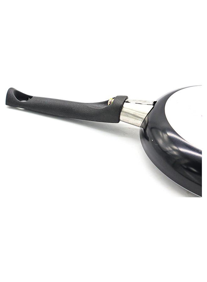 Beefit Premium Non-Stick Ceramic Fry Pan Black 14cm - Image 2