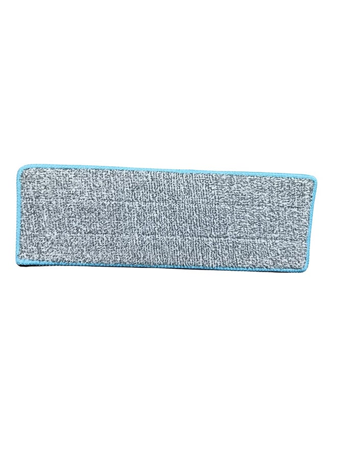 Mop Head Replacement Pad6 Grey 32.5 x 12cm - pnsku/N52374106A/45/_/1714654055/1f87a271-5bcd-4caf-906d-a75cd71d337b