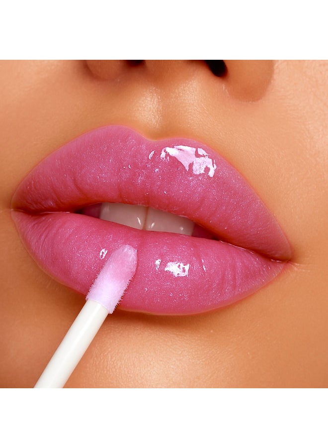 إيسنشالز إغراء ملمع الشفاه - Image 3