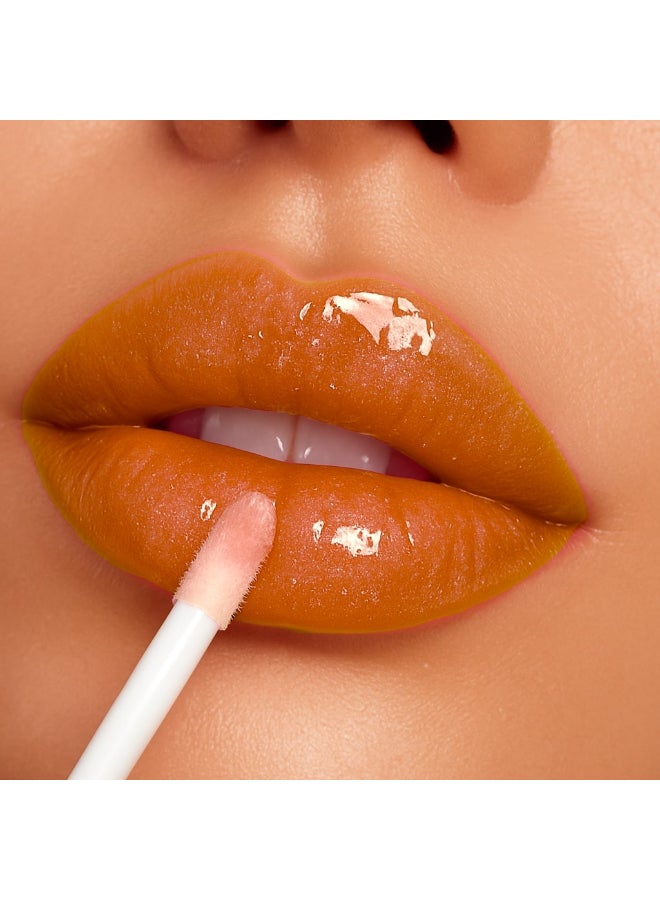 إيسنشالز إغراء ملمع الشفاه - Image 3