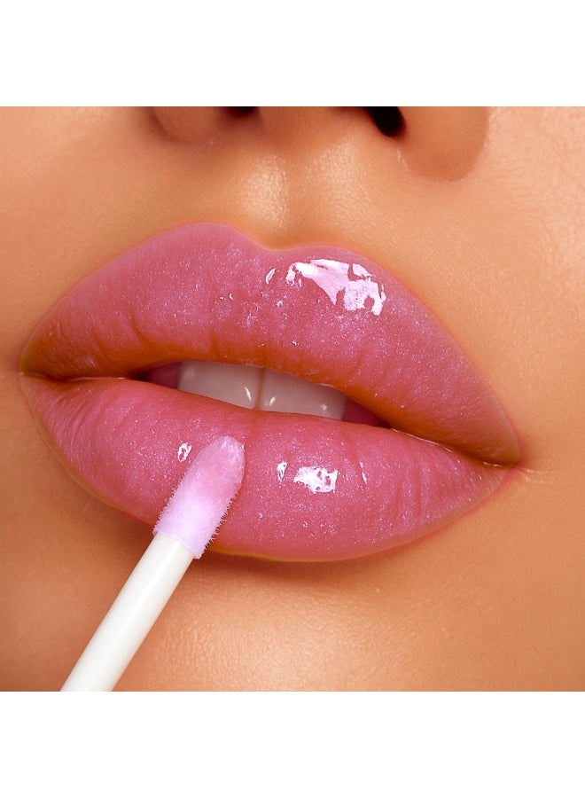 إيسنشالز إغراء ملمع الشفاه - Image 3