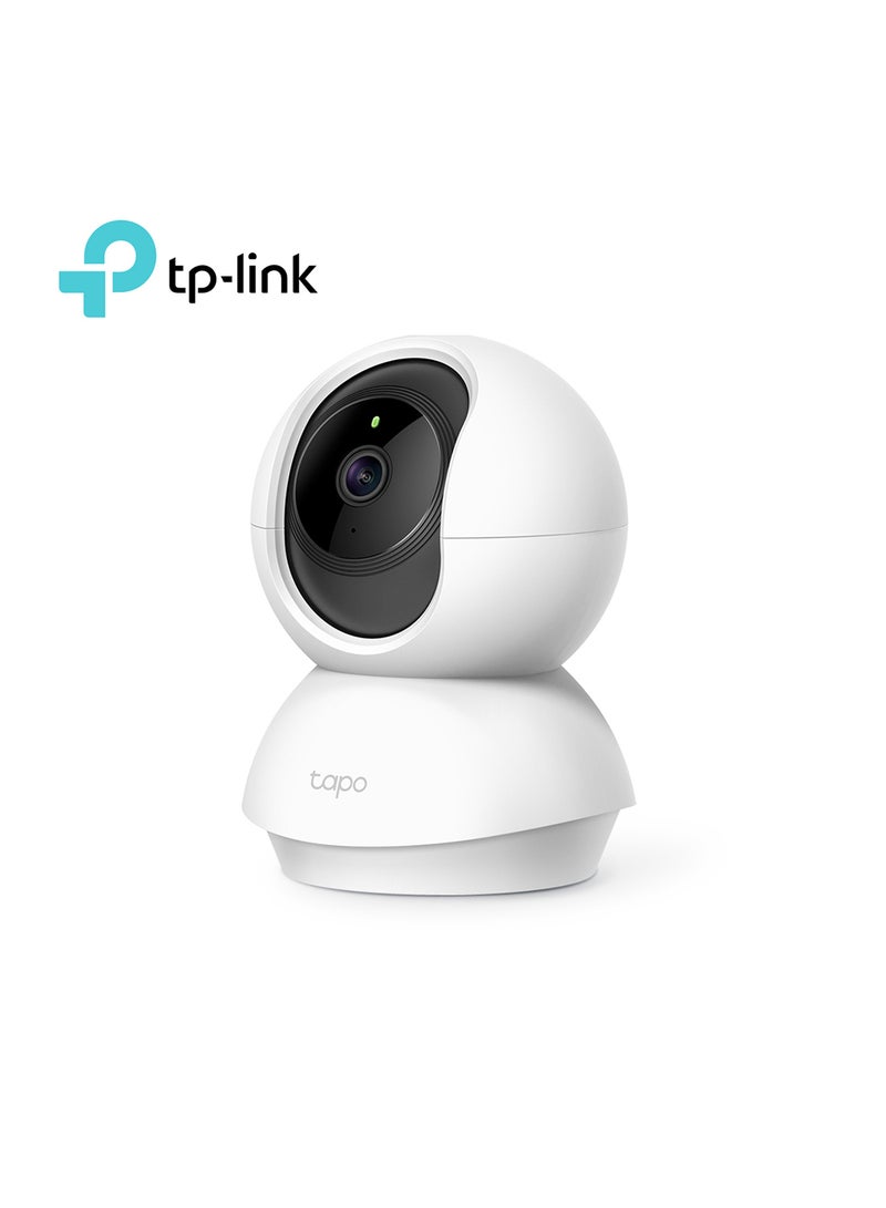 Tapo C210 2K 3MP Security Indoor Smart Home Camera, Baby Monitor ,Pan and Tilt: 360º - pnsku/N52384929A/45/_/1731932879/5e9bdf90-bf16-4341-be1a-5add11b9e5f3
