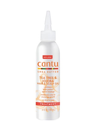 Shea Butter, Jojoba & Tea Tree Oil Multicolour 180ml - pnsku/N52389392A/45/_/1704195020/5ff0ee14-9712-4fef-afb9-85b93f52722b