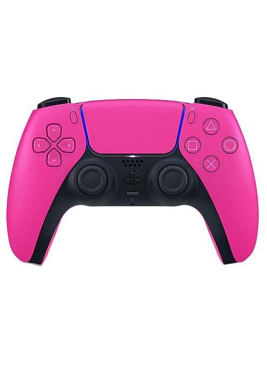 Sony DualSense Wireless Controller For PlayStation 5 - Pink - Image 1