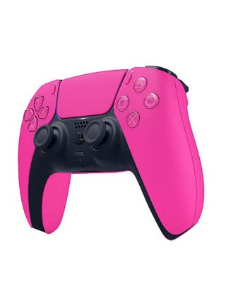 DualSense Wireless Controller For PlayStation 5 - Pink - view 4