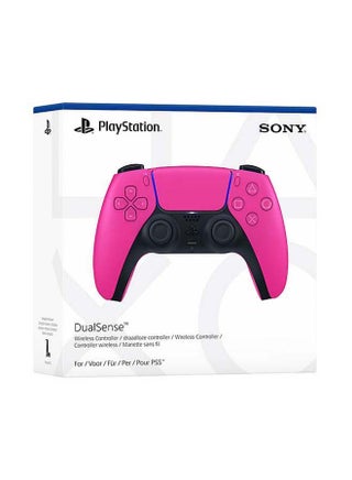 DualSense Wireless Controller For PlayStation 5 - Pink - view 5