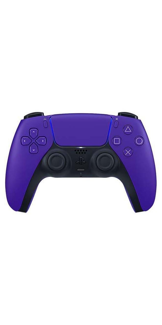 Sony DualSense Wireless Controller for PlayStation 5 - Purple - Image 1