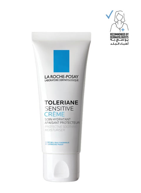 Toleriane Sensitive Cream White 40ml