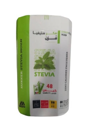 Sukker Stevia 48 Sachets- 2 Spoonful-Diet Sugar Sweetener 2grams - pnsku/N52405010A/45/_/1747137518/3273e274-fad8-4481-b925-b643da0ba84b