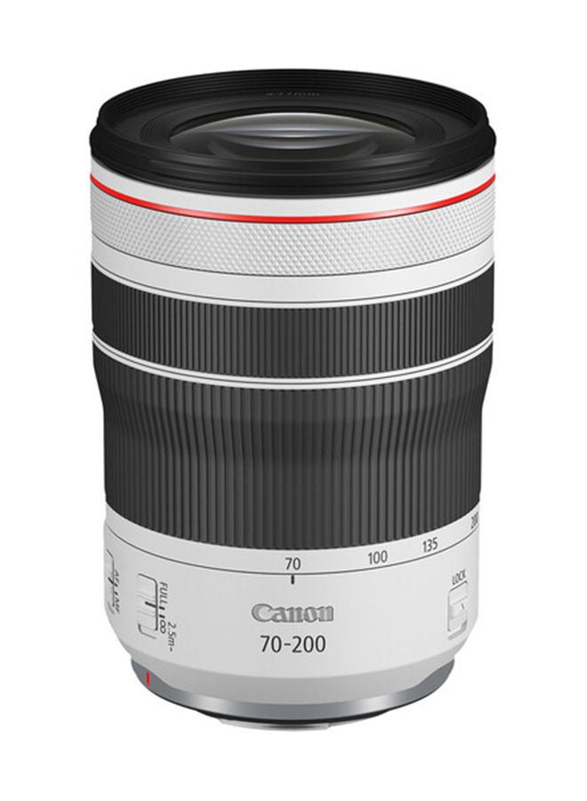 Canon RF 70-200mm F4L - Image 1