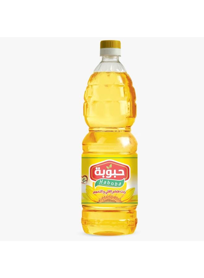 سعر ومواصفات حبوبة زيت قلي وطبخ مختلط 700ملليلتر (N52406597A) على Noon EG