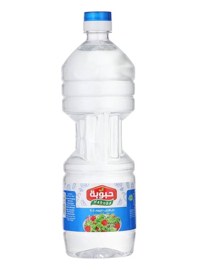 خل أبيض طبيعي 900ملليلتر