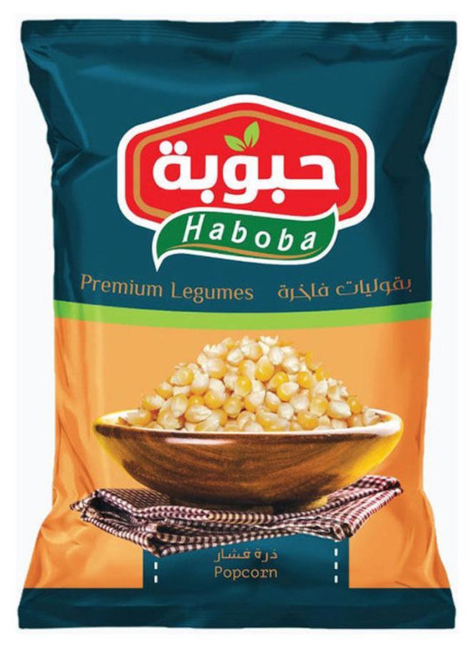 سعر ومواصفات حبوبة ذرة فشار 500جرام (N52406609A) على Noon EG