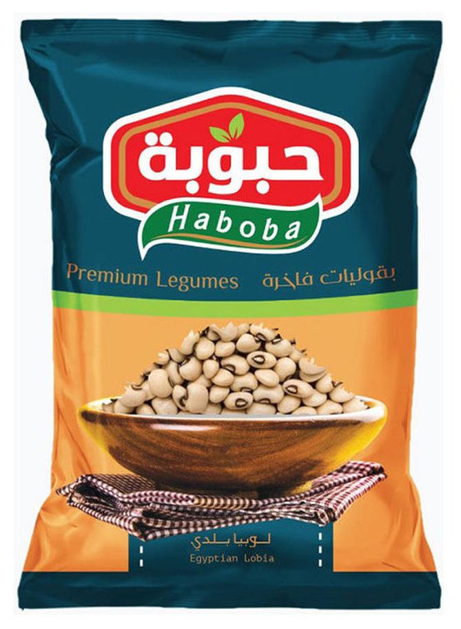 سعر ومواصفات حبوبة لوبيا مصرية 500جرام (N52406610A) على Noon EG