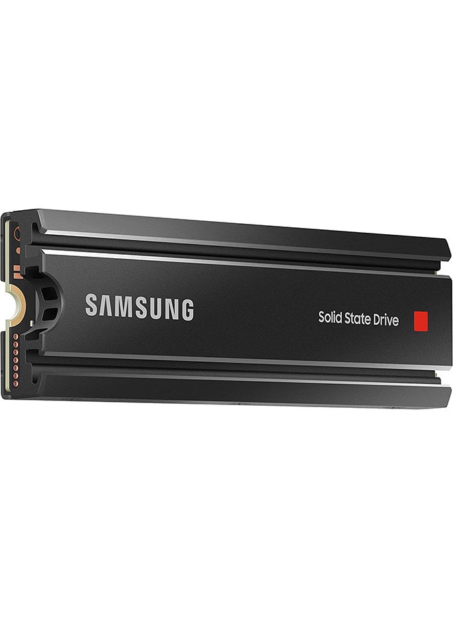 محرك أقراص SSD ‏980 برو داخلي مزود بمشتت حراري، يتميز بإصدار بمعيار X4 NVMe 1.3c M.2 من الجيل الرابع ومزود بواجهة PCIe، طراز MZ V8P1T0CW 1 TB - pnsku/N52408257A/45/_/1695639140/55538794-8b9b-41db-9ef1-b38e249e9f35