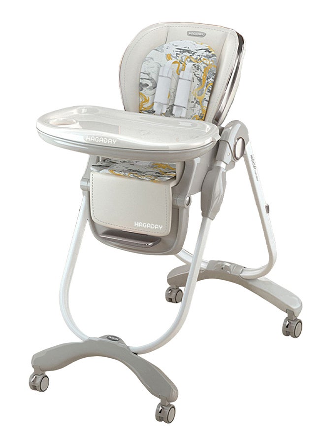 Multifunctional Baby Dining Chair - pnsku/N52408293A/45/_/1721047656/67d1ef9b-1e63-4327-86a3-4c1851b0946a