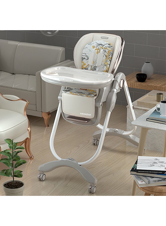 Multifunctional Baby Dining Chair - pnsku/N52408293A/45/_/1721047657/5215ab58-ede8-4877-8635-a7be1d4d4cd5