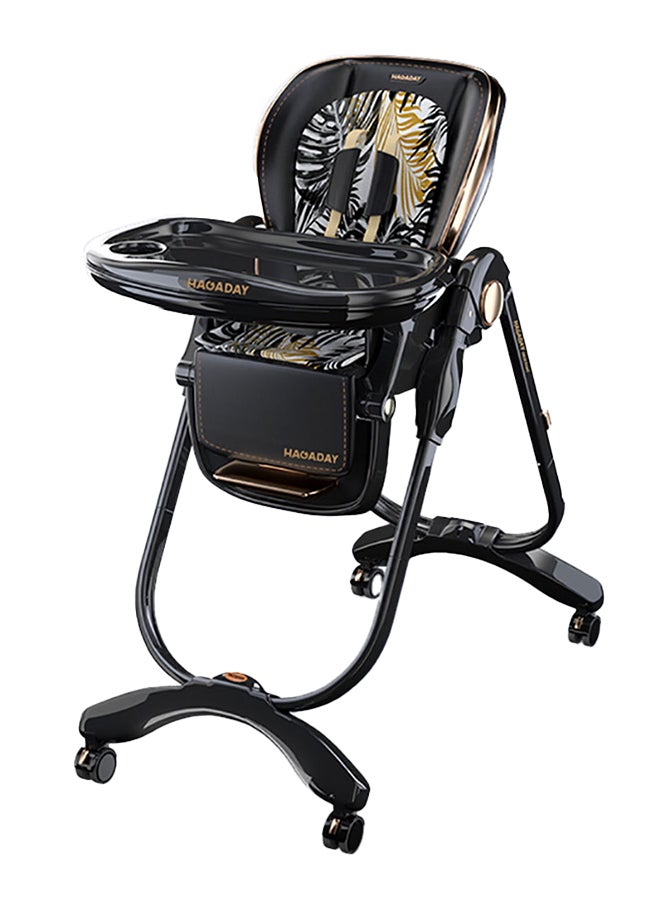 كيدل كرسي غداء للأطفال متعدد الاستخدامات - Image 1