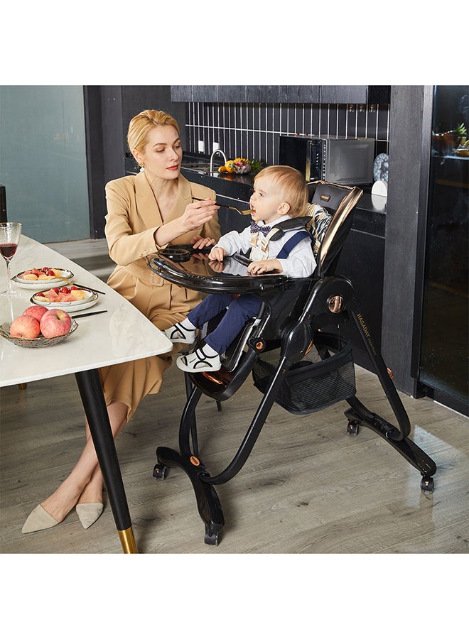 Multifunctional Baby Dining Chair - pnsku/N52408294A/45/_/1721047708/4a0170eb-e5d2-4f8e-b3ef-8cfac61a99cb