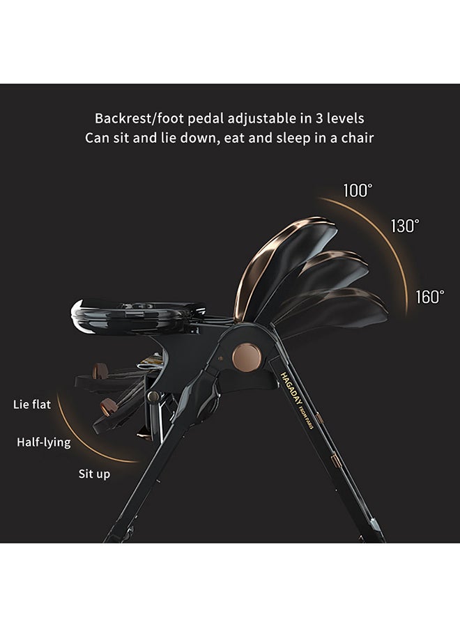 كيدل كرسي غداء للأطفال متعدد الاستخدامات - Image 3