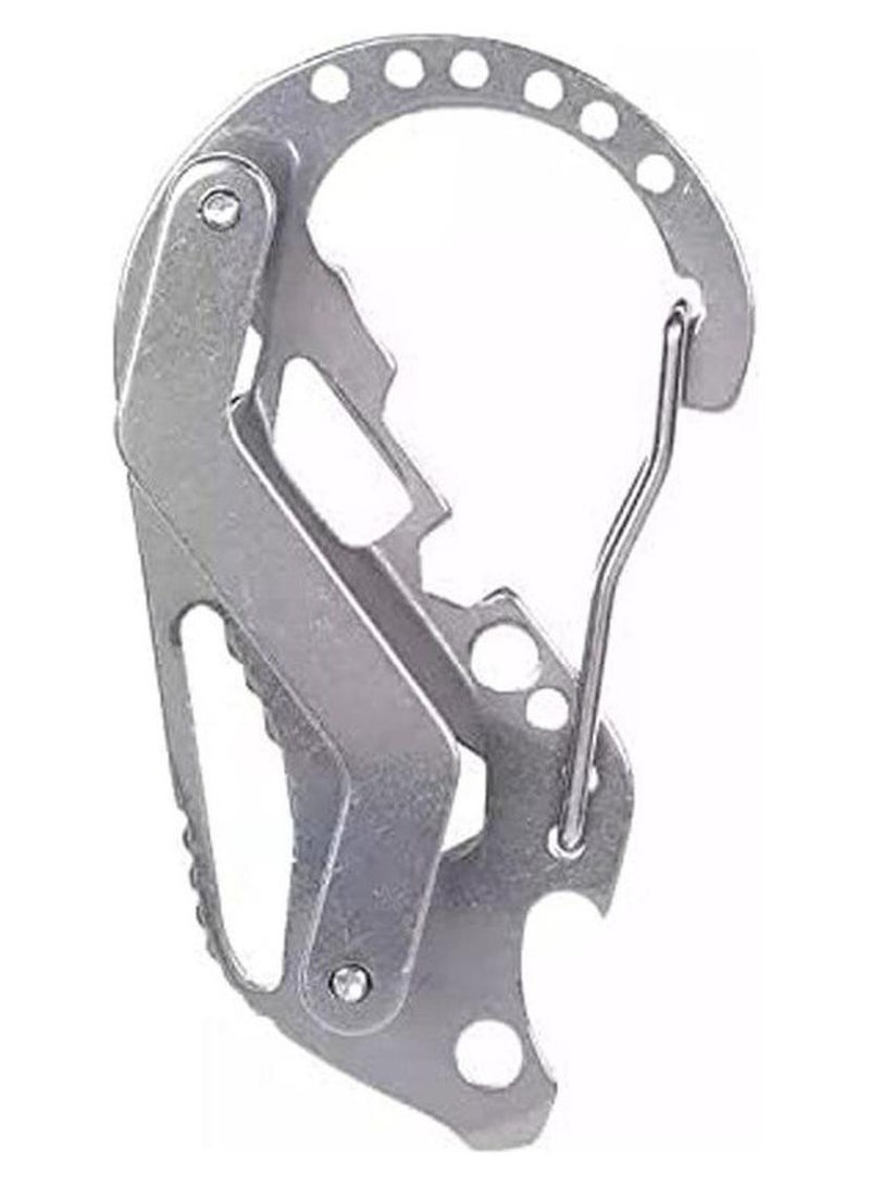Multi Tool & Keys Organizer Pocket - Image 1