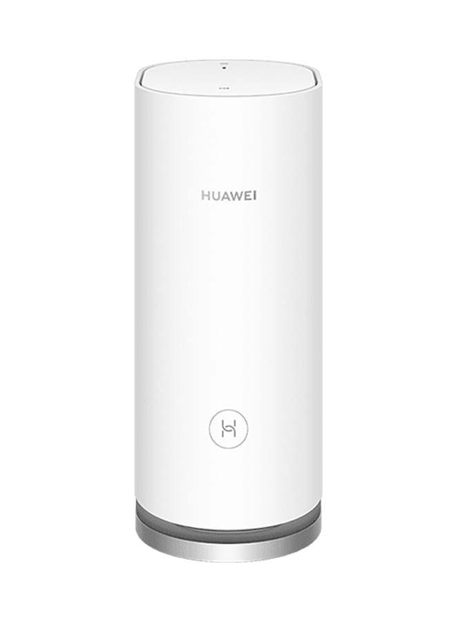 هواوي WiFi Mesh 3 حزمة من 3، نظام Wi-Fi المنزلي بالكامل من هواوي، HarmonyOS Mesh+، اتصال بلمسة واحدة، تشخيص Wi-Fi مرئي، حماية أمان HomeSec من هواوي، تطبيق هواوي AI Life - Image 5