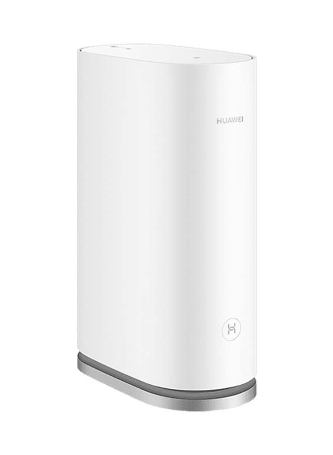 هواوي WiFi Mesh 3 حزمة من 3، نظام Wi-Fi المنزلي بالكامل من هواوي، HarmonyOS Mesh+، اتصال بلمسة واحدة، تشخيص Wi-Fi مرئي، حماية أمان HomeSec من هواوي، تطبيق هواوي AI Life - Image 4