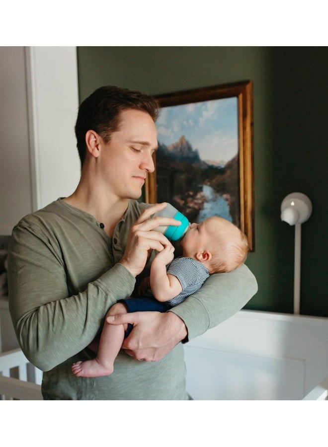 NANOBEBE Ultimate Newborn Gift Set - Teal - Image 5