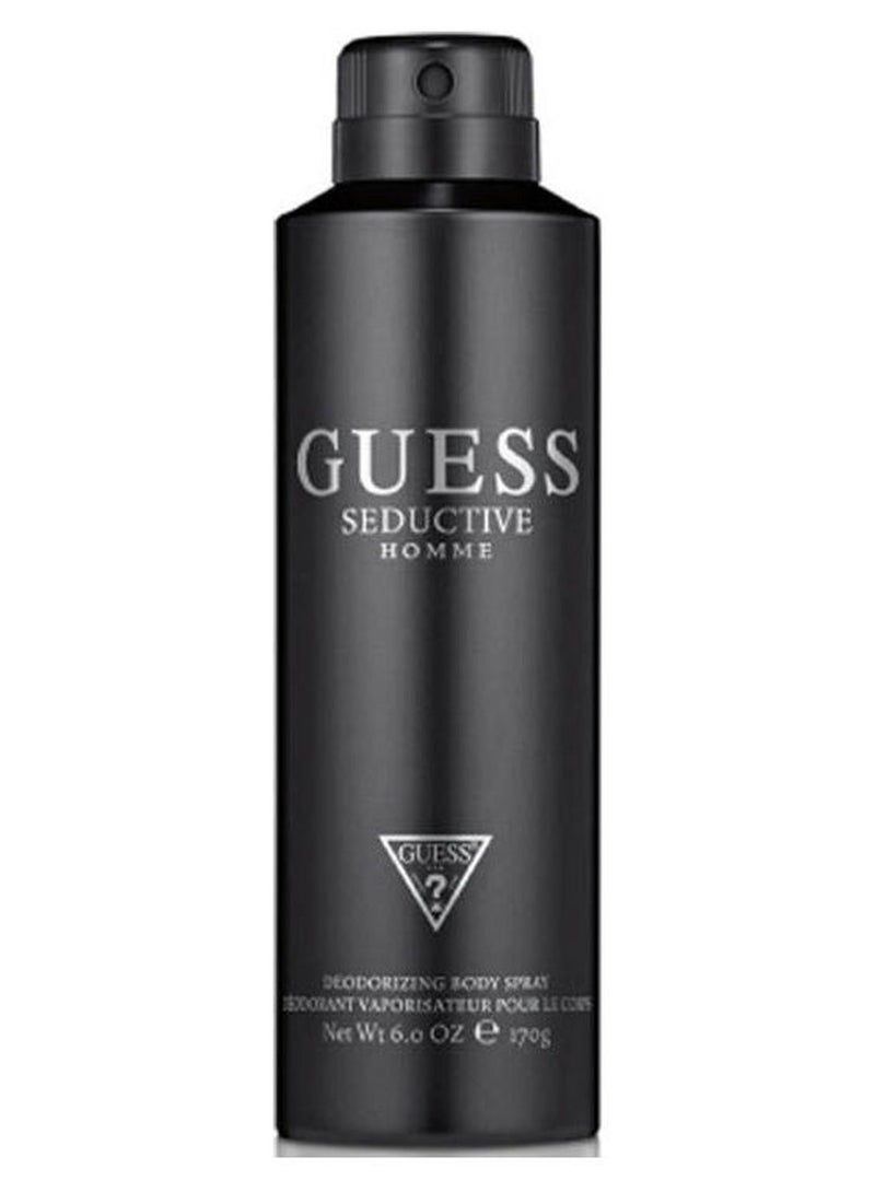 GUESS Seductive Body Spray 226ml