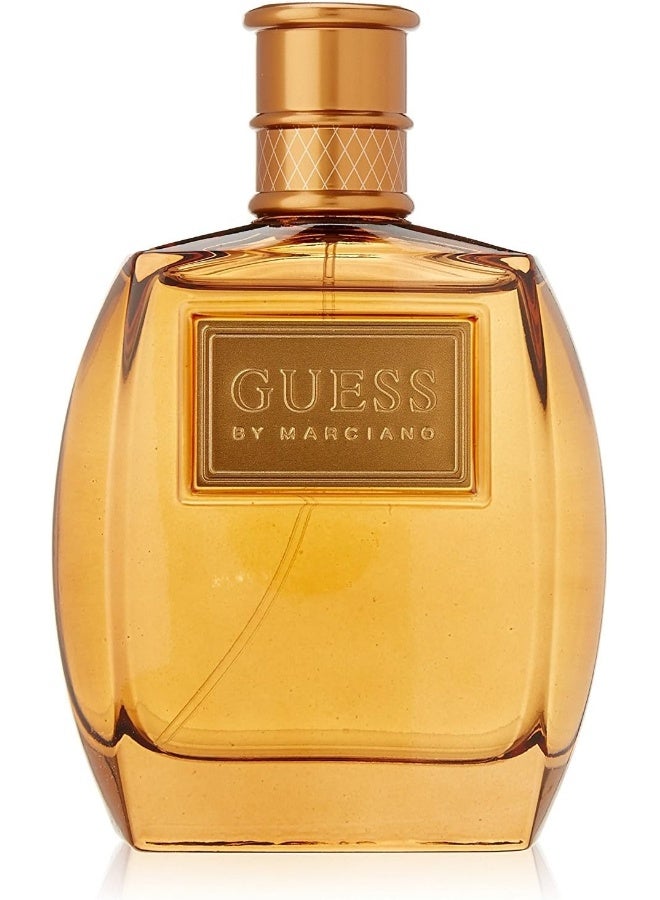 GUESS - By Marciano EDT Spray 100ml - Image 1