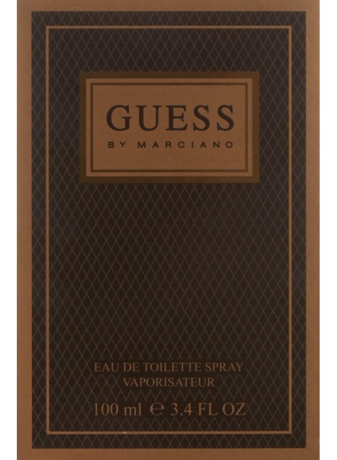 GUESS - By Marciano EDT Spray 100ml - Image 1