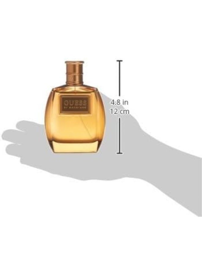 GUESS - By Marciano EDT Spray 100ml - Image 1