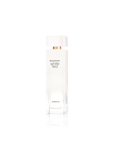 White Tea Ginger Lily EDT 100ml