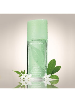 ماء عطر جرين تي 100ملليلتر - view 4