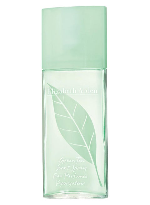 Green Tea Snt Sp 100ml