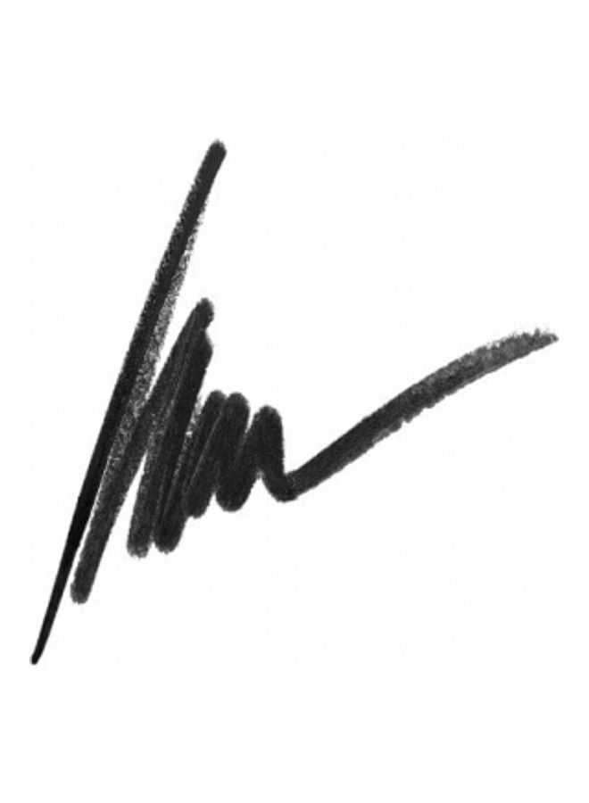 إيلفا قلم كحل لتحديد العيون ناعم ومضاد للماء أسود - Image 4